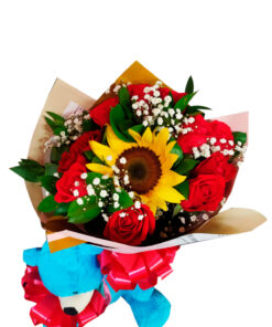 Bouquet Ref BQ-04