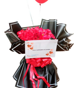 Bouquet Ref BQ-05