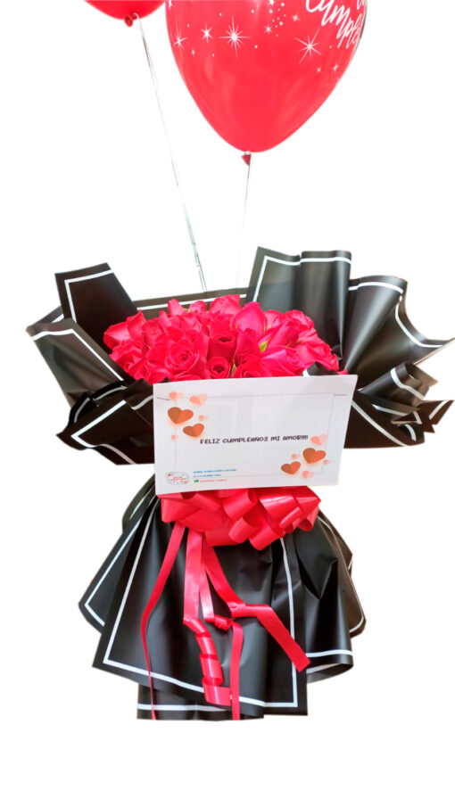 Bouquet Ref BQ-05
