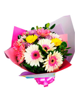 Bouquet Ref BQ-07