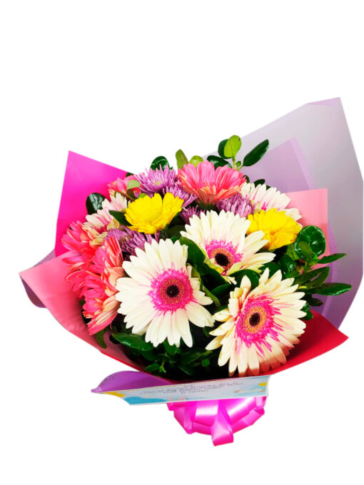Bouquet Ref BQ-07