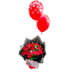 Bouquet Ref BQ-09