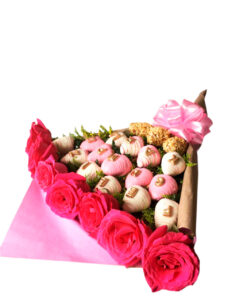 Bouquet Ref BQ-10