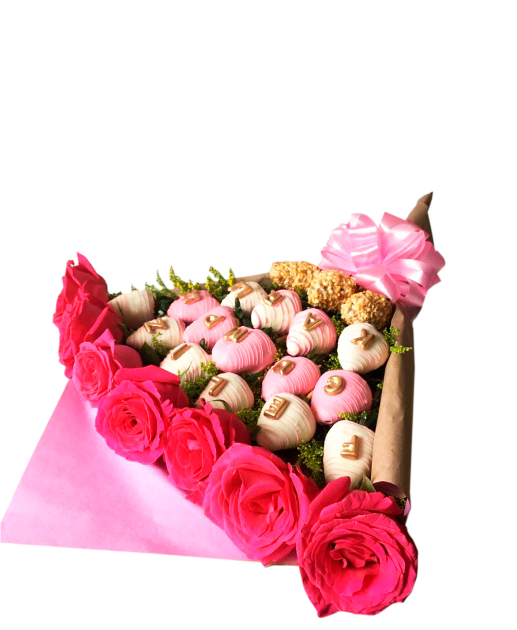 Bouquet Ref BQ-10