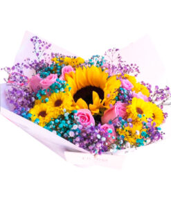 Bouquet Ref BQ-12