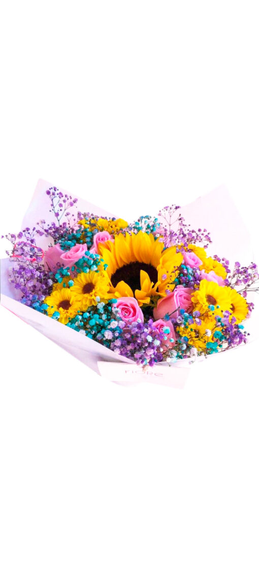 Bouquet Ref BQ-12