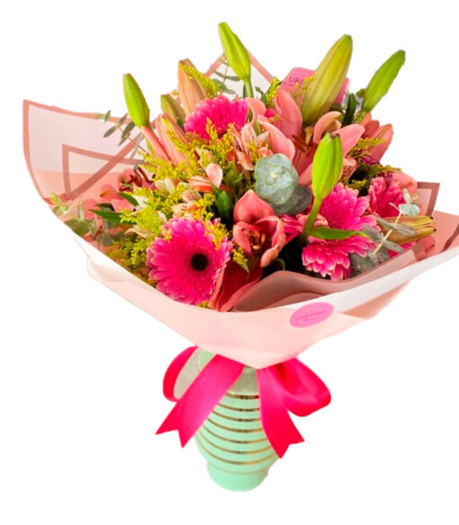 Bouquet Ref BQ-14
