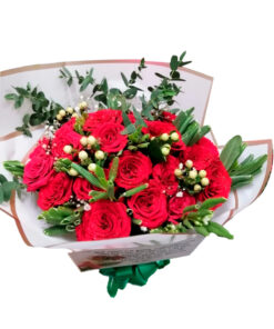 Bouquet Ref BQ-15