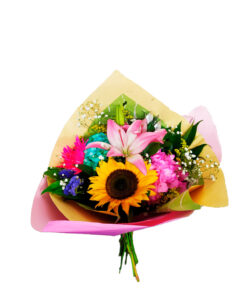 Bouquet Ref BQ-16