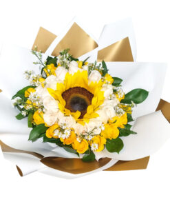 Bouquet Ref BQ-19
