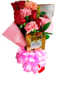 Bouquet Ref BQ-21