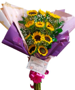 Bouquet Ref BQ-22