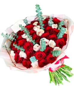 Bouquet Ref BQ-23