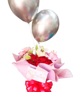 Bouquet Ref BQ-25