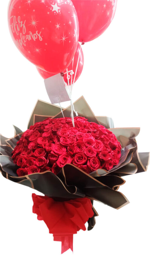 Bouquet Ref BQ-26