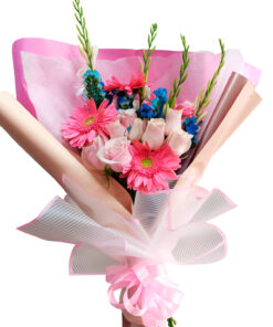 Bouquet Ref BQ-28