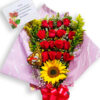 Bouquet Ref BQ-31