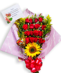 Bouquet Ref BQ-31