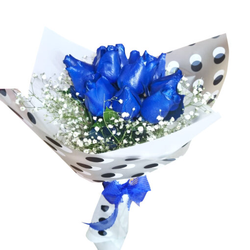 Bouquet Ref BQ-33