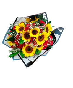 Bouquet Ref BQ-36