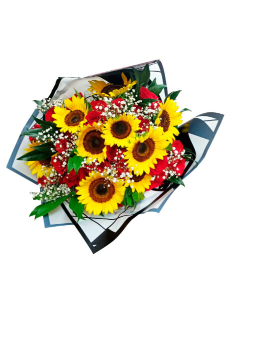 Bouquet Ref BQ-36