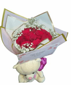 Bouquet Ref BQ-32