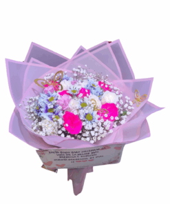 Bouquet Ref BQ-34