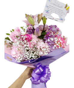 Bouquet Ref BQ-24