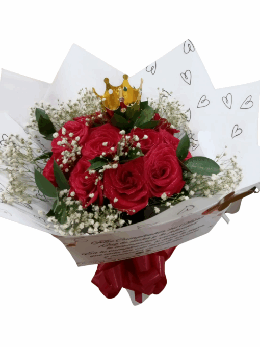 Bouquet Ref BQ-35