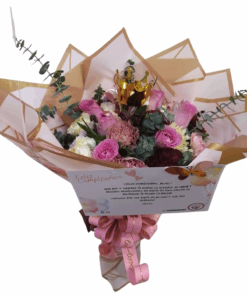 Bouquet Ref BQ-06