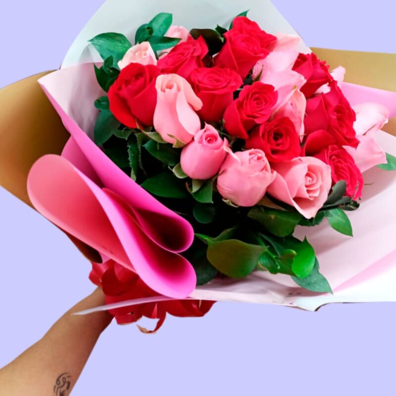 Bouquets